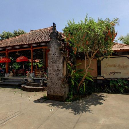 Sawah Lovina Hotel Kültér fotó