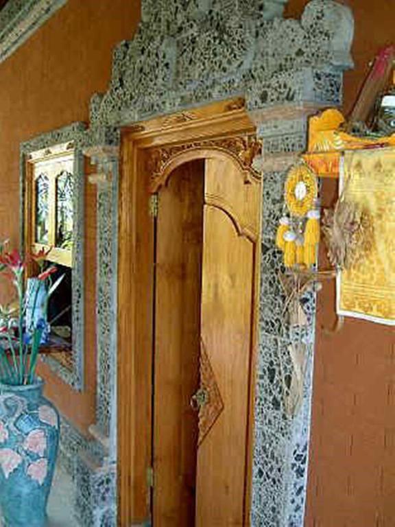 Sawah Lovina Hotel Kültér fotó