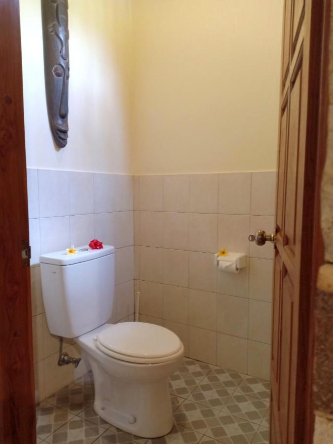 Sawah Lovina Hotel Kültér fotó