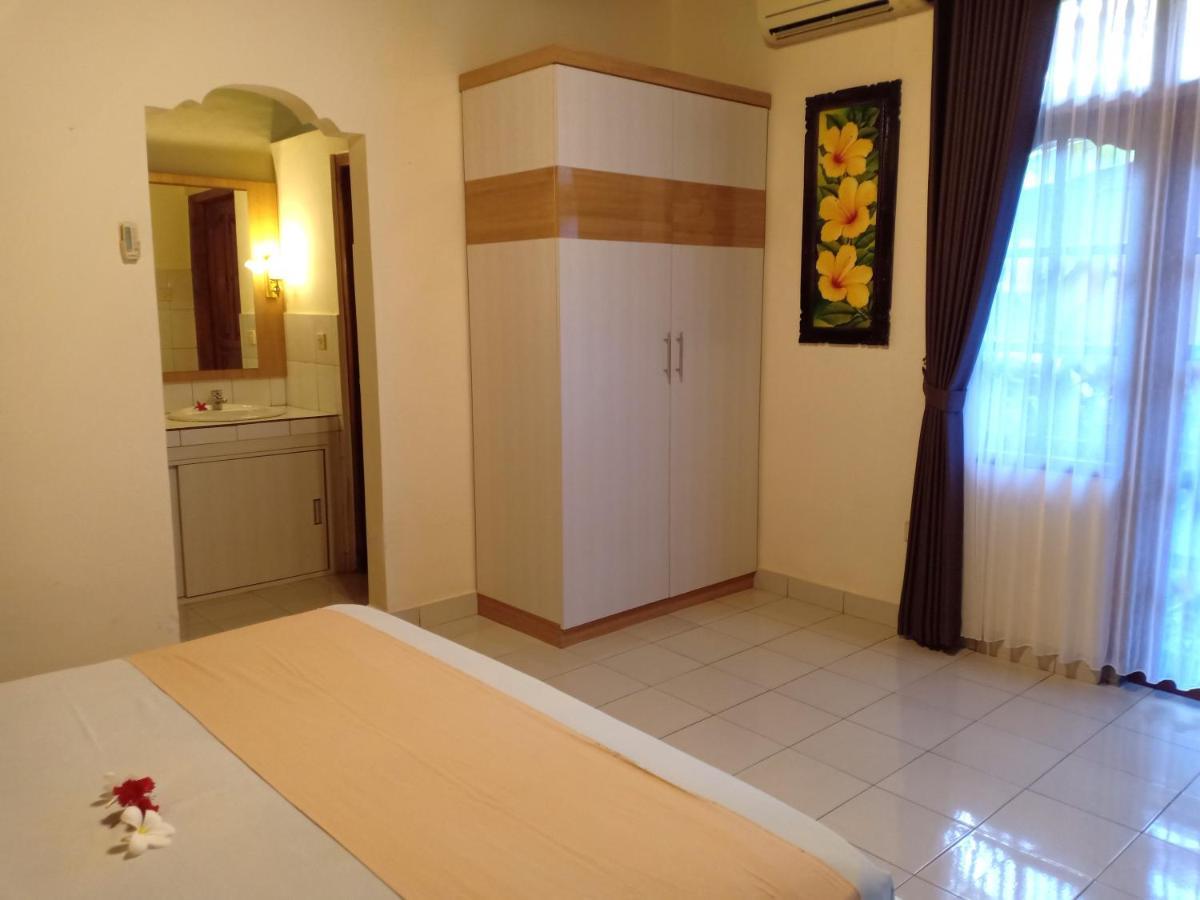 Sawah Lovina Hotel Kültér fotó